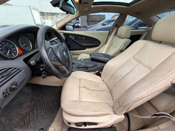 2004 BMW E63/E64 645Ci & 650i - Image 7 of 16