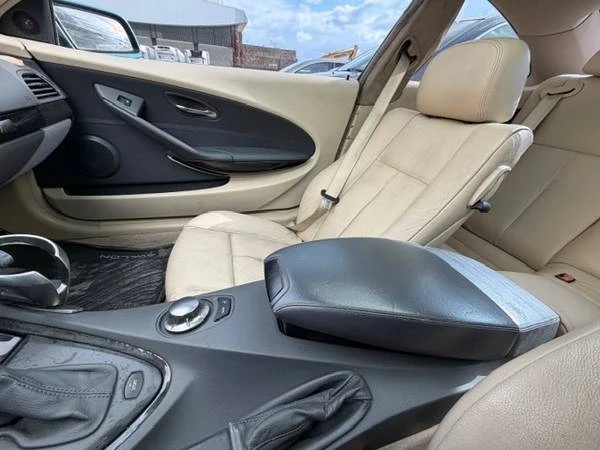 2004 BMW E63/E64 645Ci & 650i - Image 12 of 16