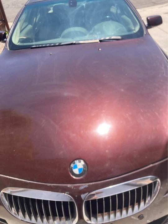 2004 BMW E63/E64 645Ci & 650i - Image 6 of 8