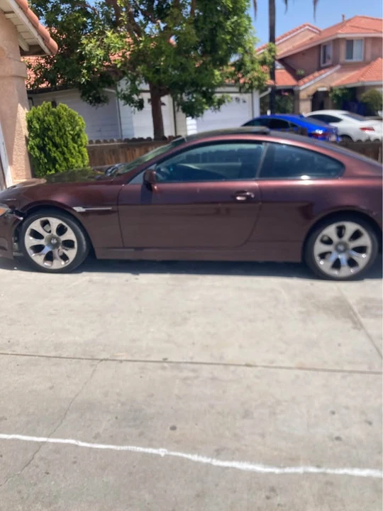 2004 BMW E63/E64 645Ci & 650i - Image 7 of 8