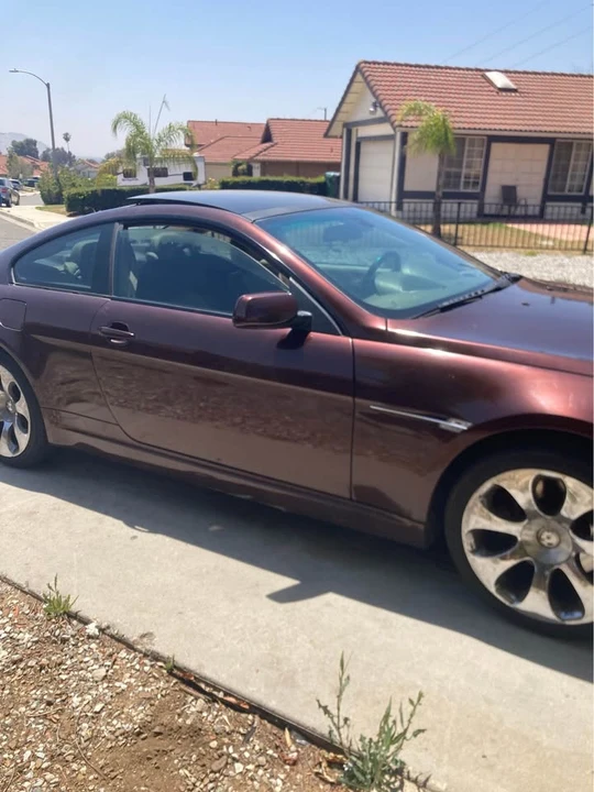 2004 BMW E63/E64 645Ci & 650i - Image 5 of 8