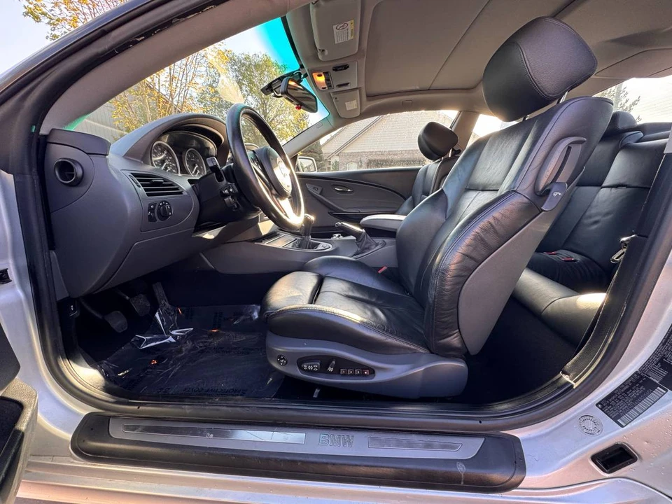 2004 BMW E60 5 Series Sedan - Image 15 of 18