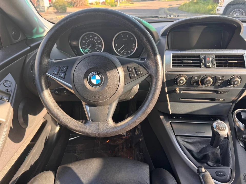 2004 BMW E60 5 Series Sedan - Image 11 of 18