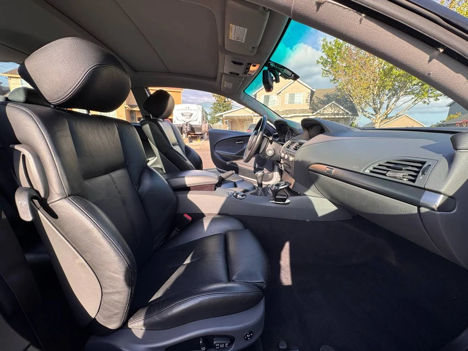 2004 BMW E60 5 Series Sedan - Image 16 of 18
