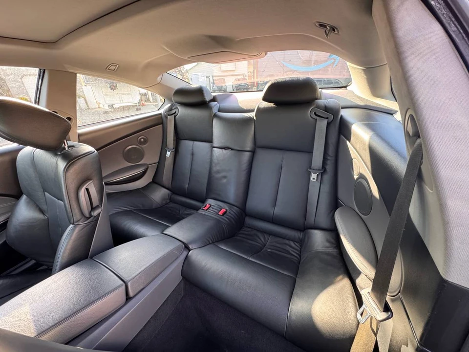 2004 BMW E60 5 Series Sedan - Image 17 of 18