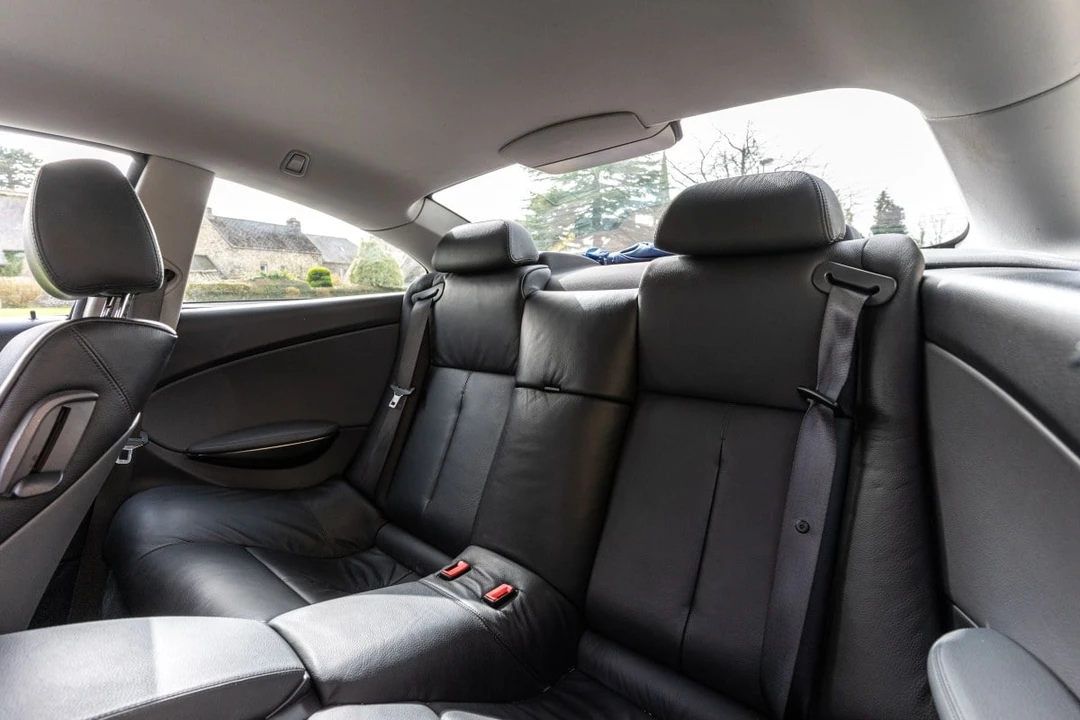 2004 BMW E63/E64 645Ci & 650i - Image 18 of 31