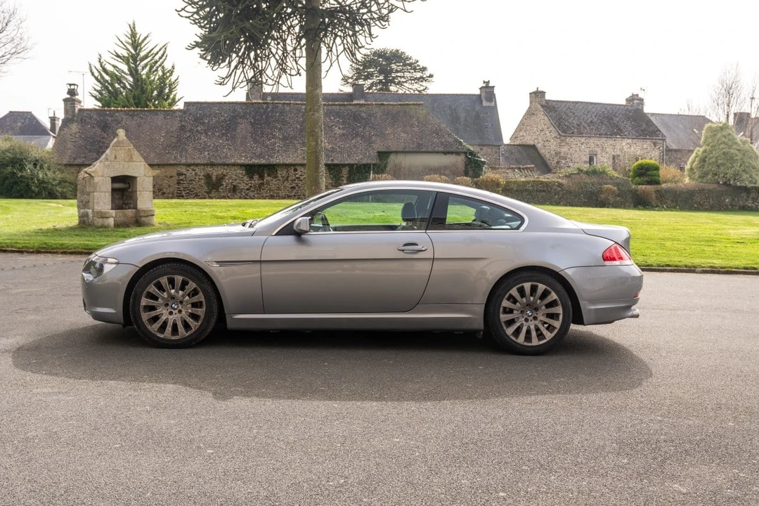 2004 BMW E63/E64 645Ci & 650i - Image 5 of 31