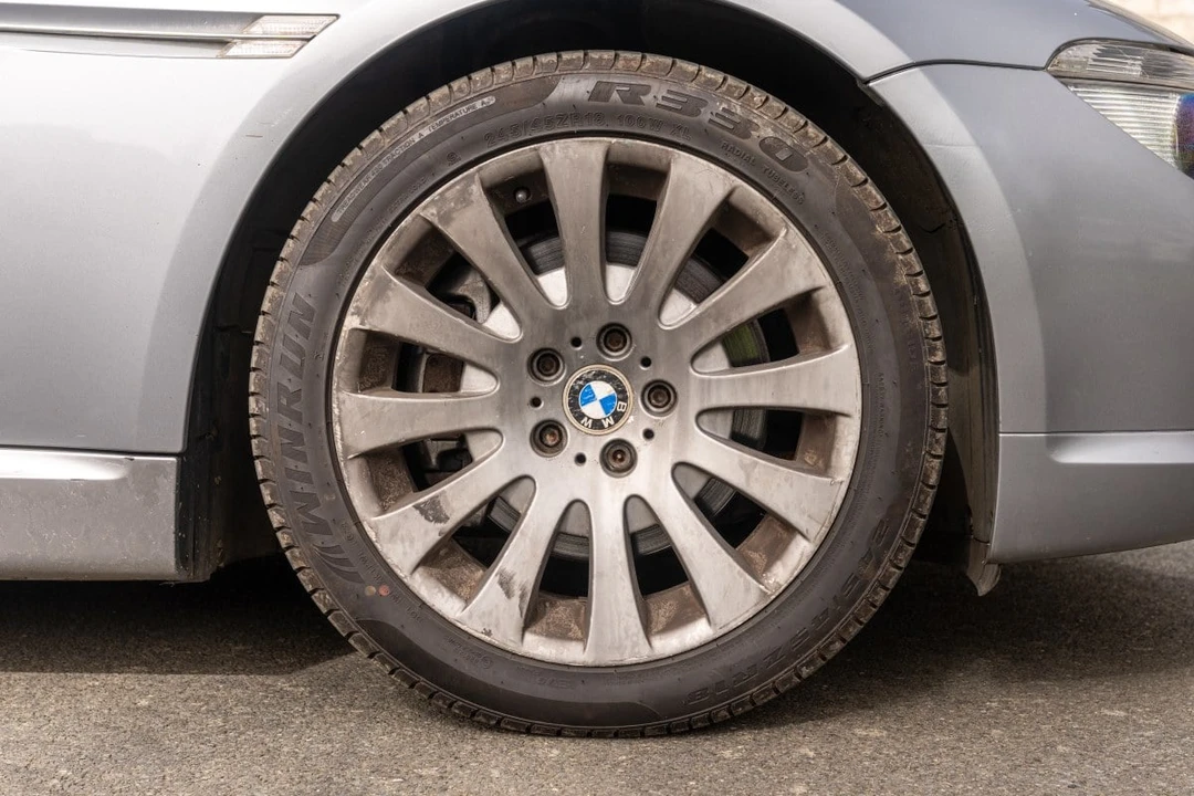 2004 BMW E63/E64 645Ci & 650i - Image 10 of 31