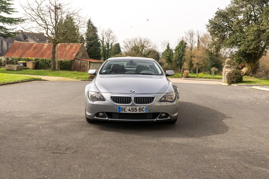 2004 BMW E63/E64 645Ci & 650i - Image 3 of 31
