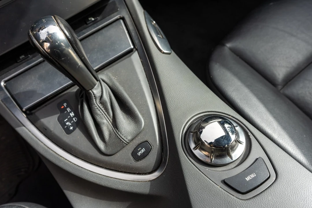 2004 BMW E63/E64 645Ci & 650i - Image 31 of 31