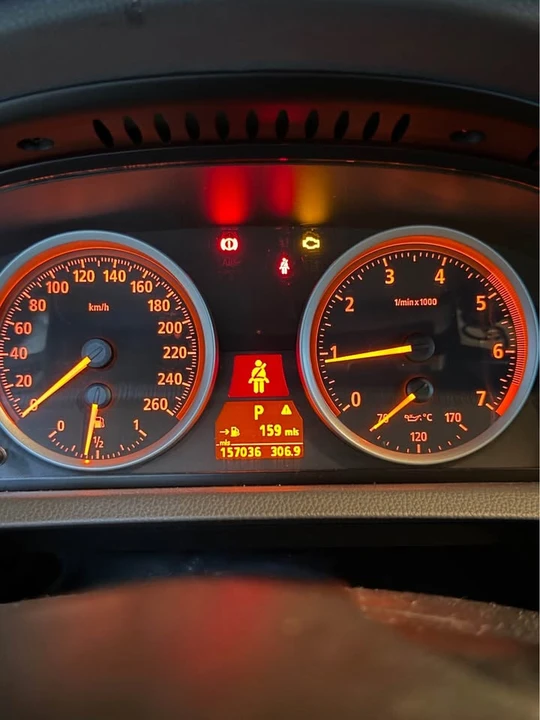 2004 BMW E63/E64 6 Series - Image 12 of 12