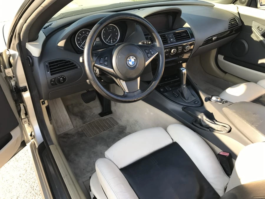 2004 BMW E63/E64 645Ci & 650i - Image 4 of 10