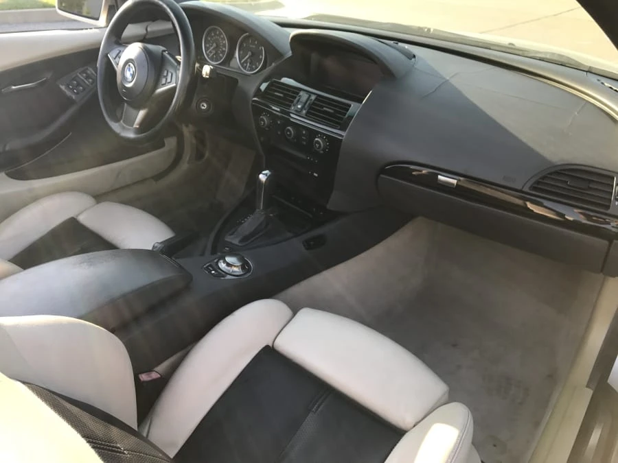 2004 BMW E63/E64 645Ci & 650i - Image 5 of 10