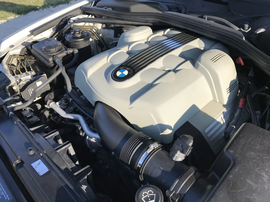 2004 BMW E63/E64 645Ci & 650i - Image 6 of 10
