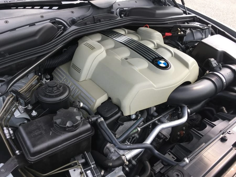2004 BMW E63/E64 645Ci & 650i - Image 7 of 10