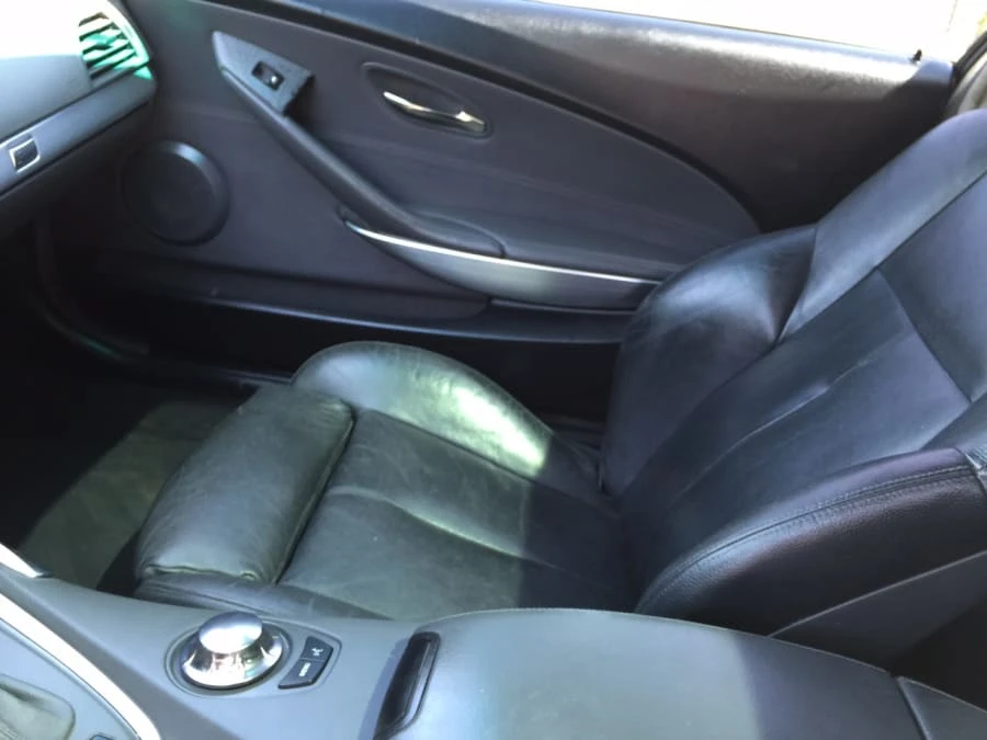 2004 BMW E63/E64 645Ci & 650i - Image 3 of 5