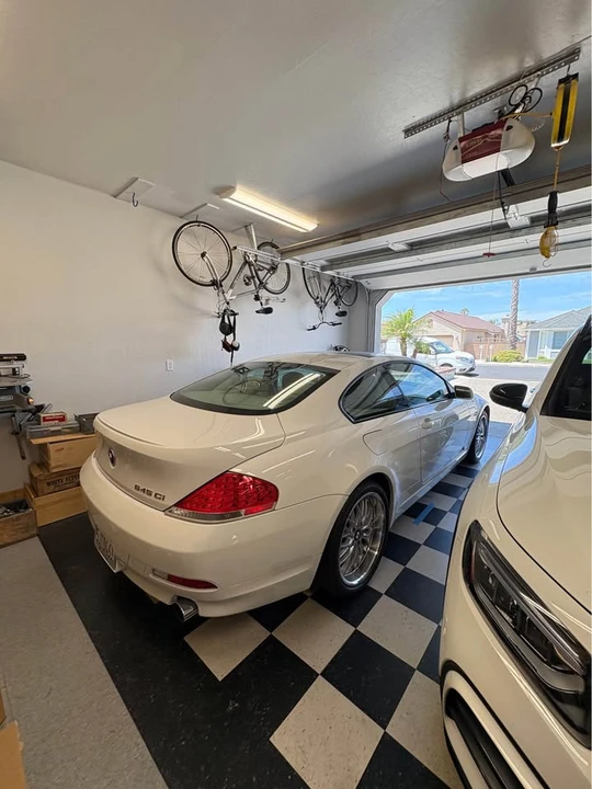 2004 BMW E63/E64 645Ci & 650i - Image 14 of 19