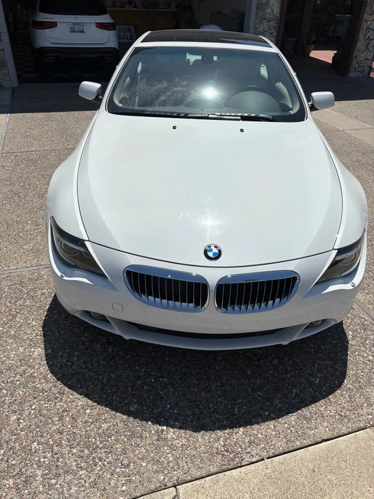 2004 BMW E63/E64 645Ci & 650i - Image 16 of 19