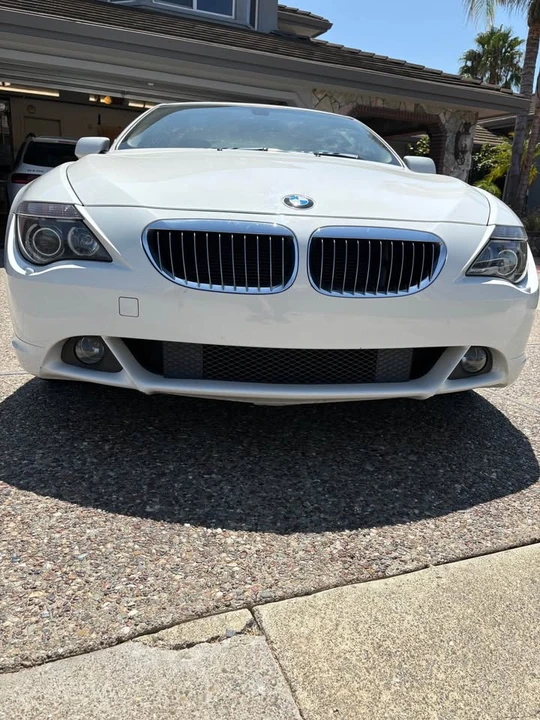 2004 BMW E63/E64 645Ci & 650i - Image 18 of 19