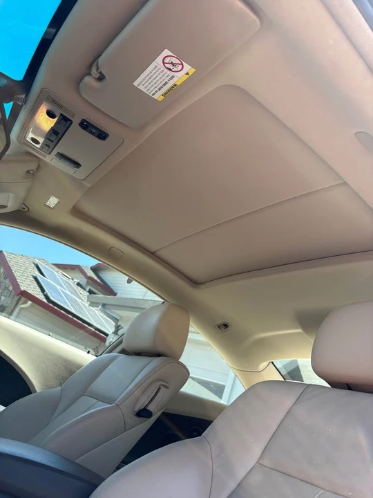 2004 BMW E63/E64 645Ci & 650i - Image 11 of 19