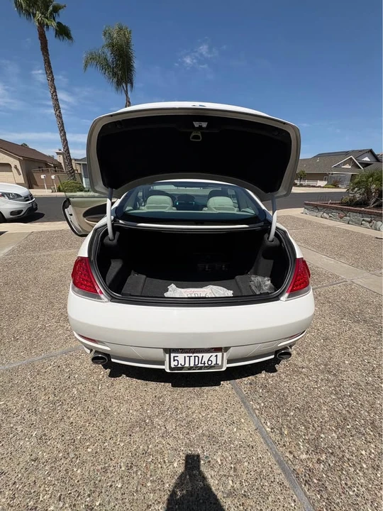 2004 BMW E63/E64 645Ci & 650i - Image 19 of 19