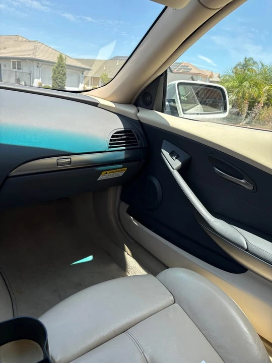 2004 BMW E63/E64 645Ci & 650i - Image 8 of 19