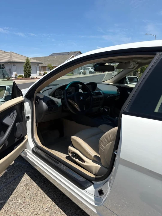 2004 BMW E63/E64 645Ci & 650i - Image 4 of 19