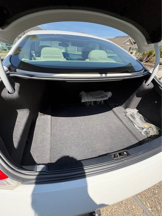 2004 BMW E63/E64 645Ci & 650i - Image 12 of 19