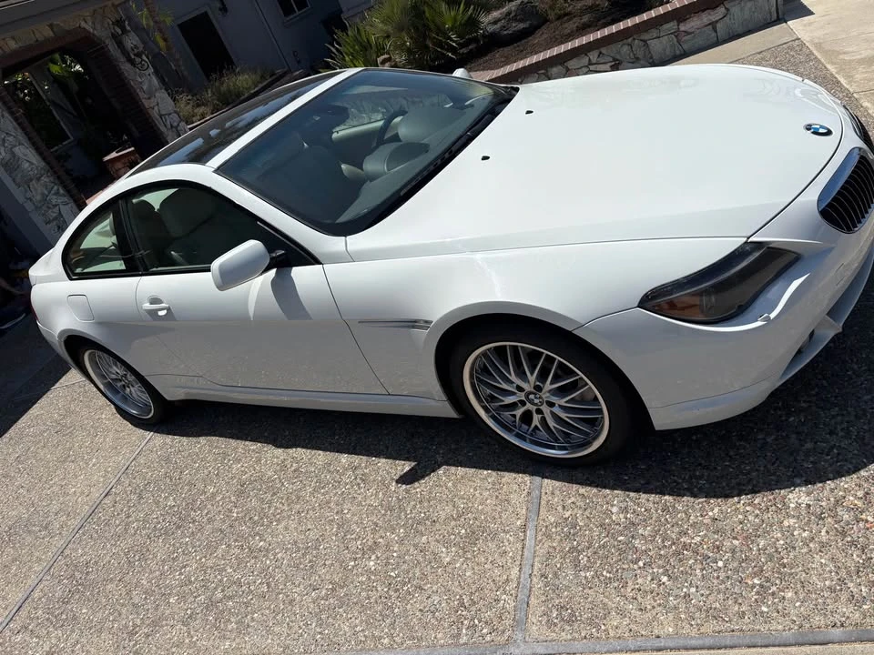 2004 BMW E63/E64 645Ci & 650i - Image 17 of 19