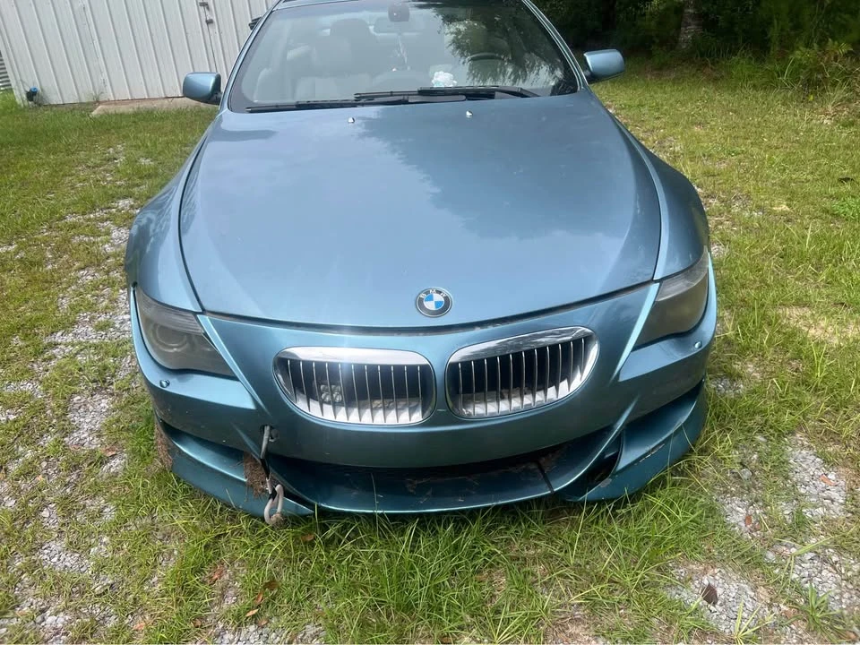 2004 BMW E63/E64 645Ci & 650i - Image 4 of 4