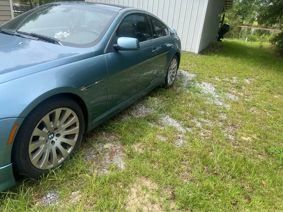 2004 BMW E63/E64 645Ci & 650i - Image 3 of 4