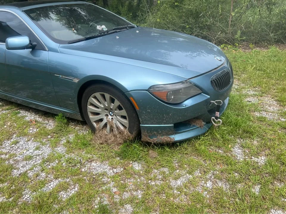 2004 BMW E63/E64 645Ci & 650i - Image 2 of 4