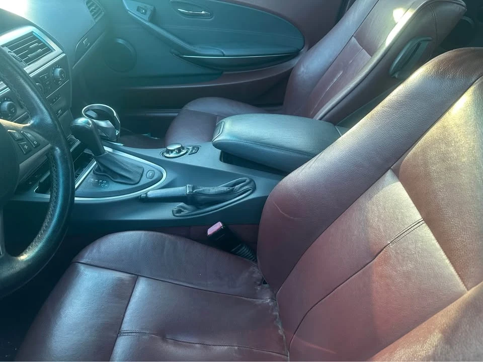 2004 BMW E63/E64 645Ci & 650i - Image 6 of 8