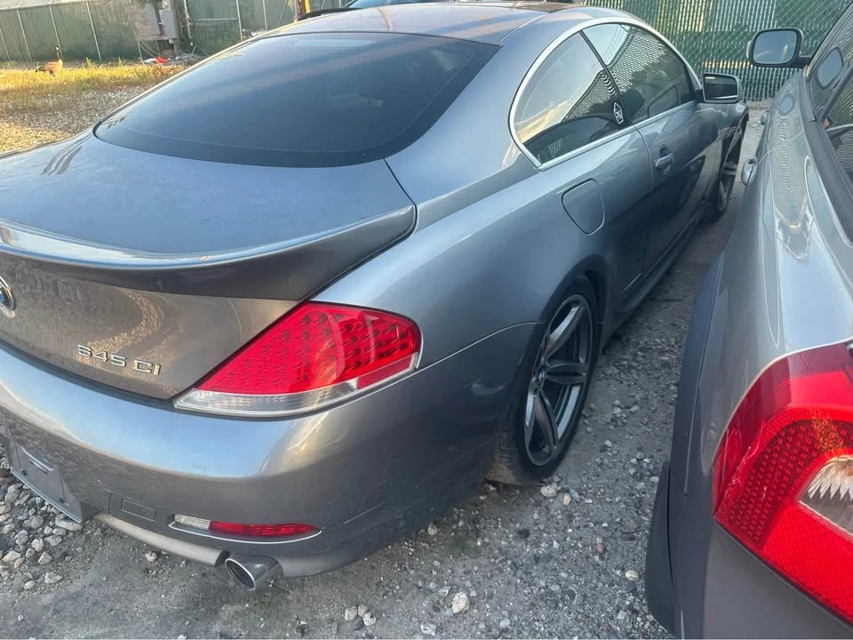 2004 BMW E63/E64 645Ci & 650i - Image 4 of 8