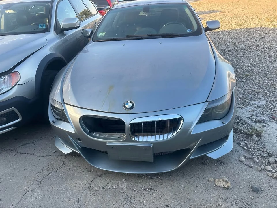 2004 BMW E63/E64 645Ci & 650i - Image 2 of 8