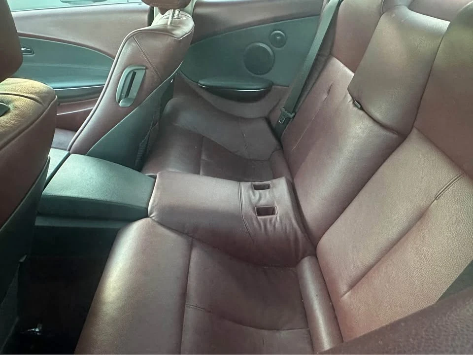 2004 BMW E63/E64 645Ci & 650i - Image 7 of 8