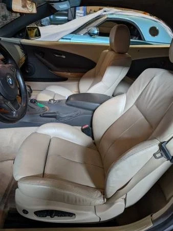 2004 BMW E63/E64 645Ci & 650i - Image 6 of 7