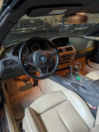 2004 BMW E63/E64 645Ci & 650i - Image 7 of 7