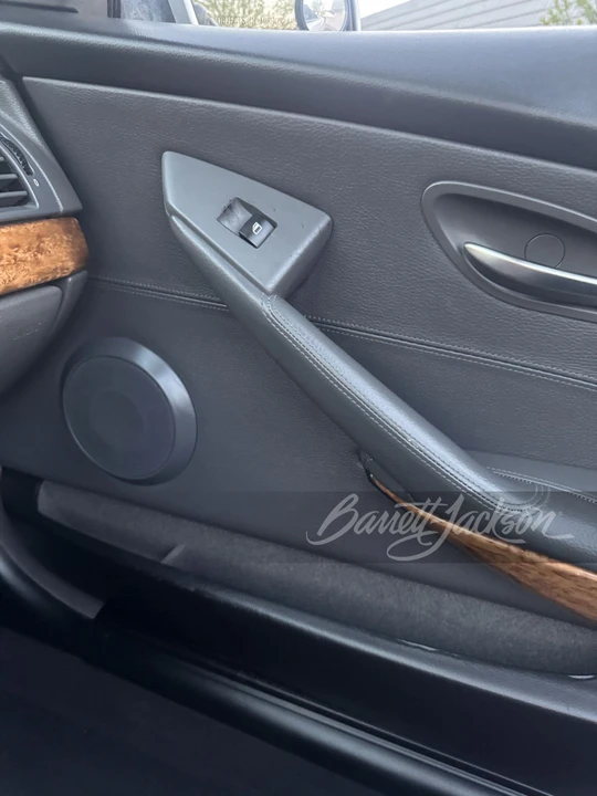 2004 BMW E63/E64 645Ci & 650i - Image 7 of 11