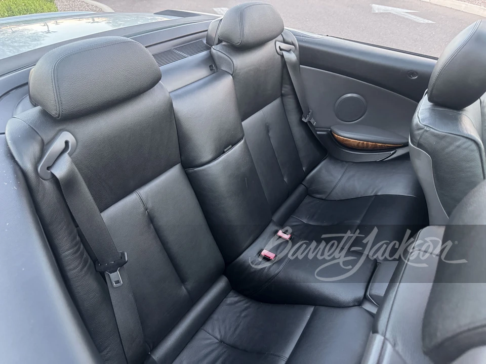 2004 BMW E63/E64 645Ci & 650i - Image 4 of 11