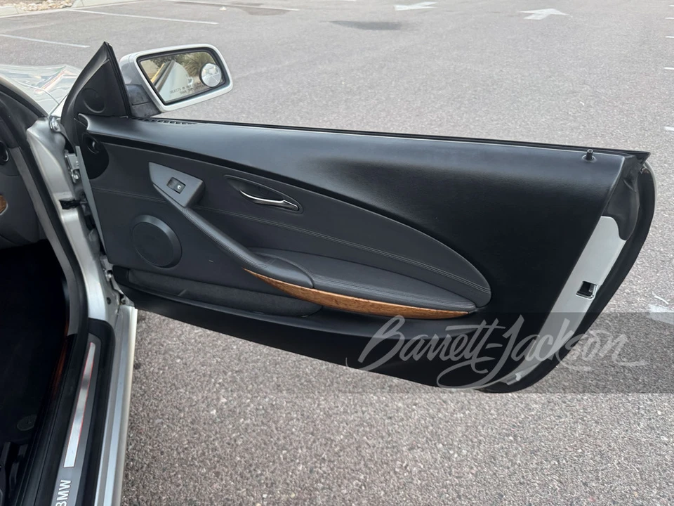 2004 BMW E63/E64 645Ci & 650i - Image 10 of 11