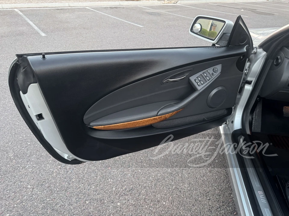 2004 BMW E63/E64 645Ci & 650i - Image 11 of 11