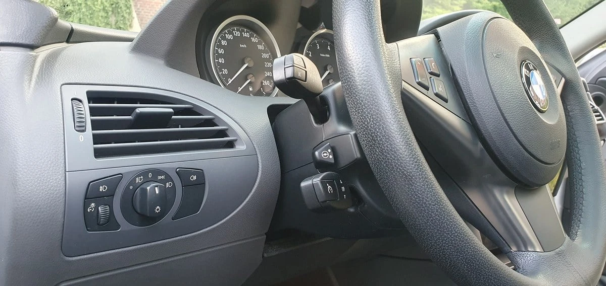 2004 BMW 6 Series - Image 23 of 31