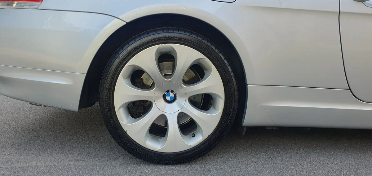 2004 BMW 6 Series - Image 15 of 31