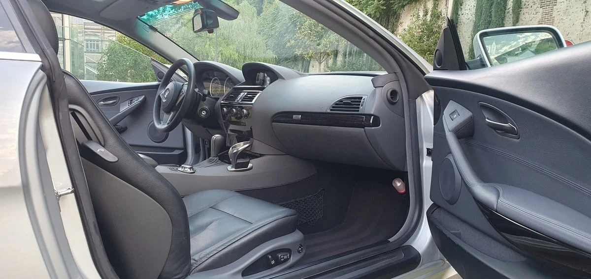 2004 BMW 6 Series - Image 19 of 31