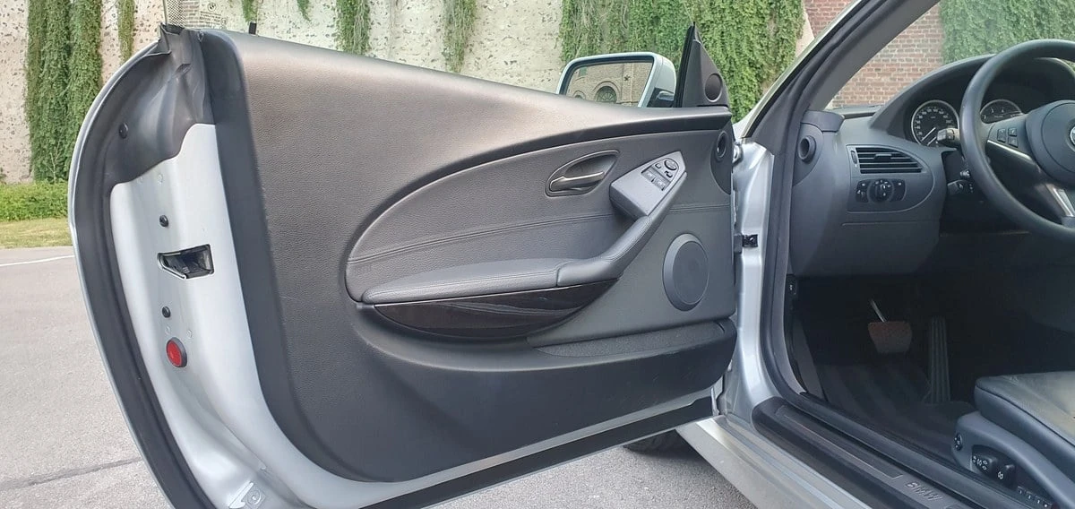 2004 BMW 6 Series - Image 20 of 31