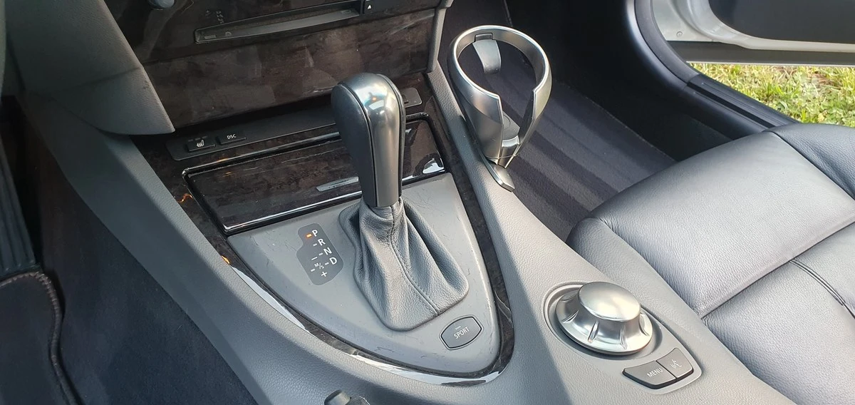 2004 BMW 6 Series - Image 28 of 31