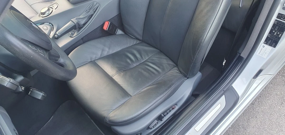 2004 BMW 6 Series - Image 27 of 31