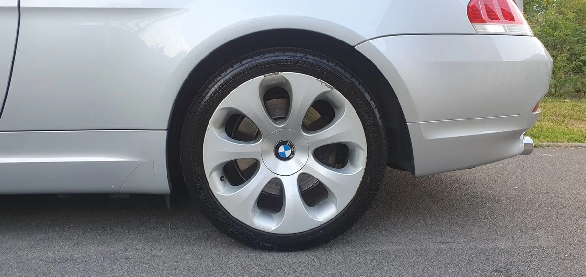 2004 BMW 6 Series - Image 13 of 31