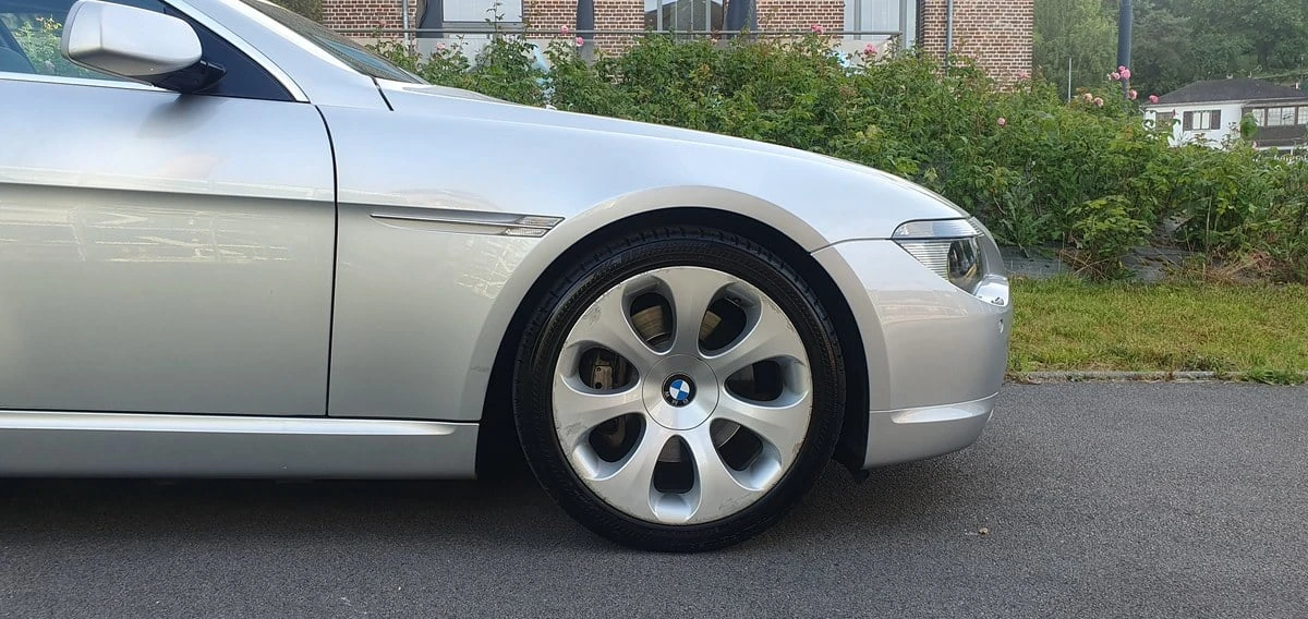 2004 BMW 6 Series - Image 16 of 31